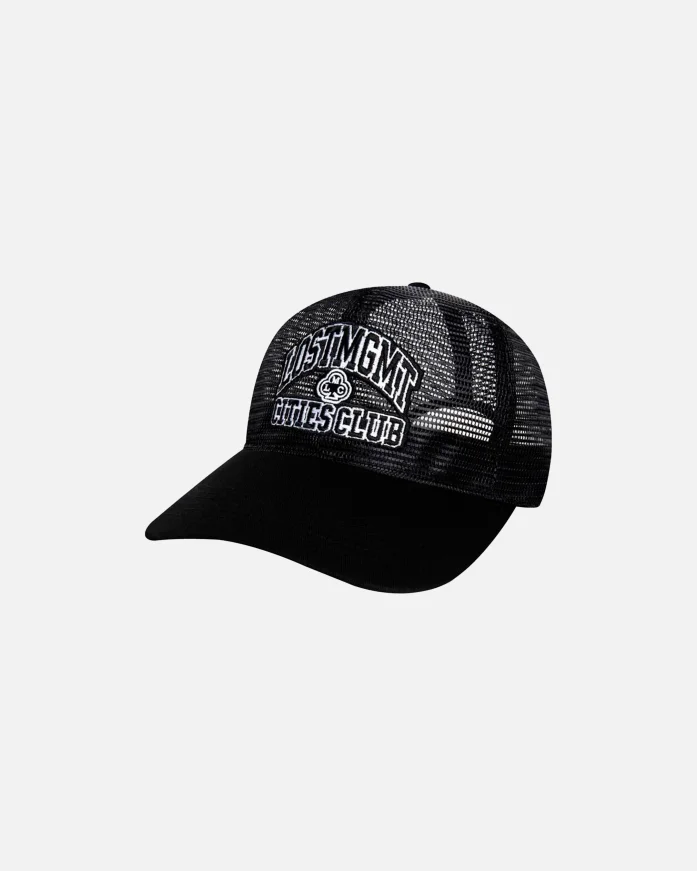 Бейсболка LMC Club Athletic Mesh
