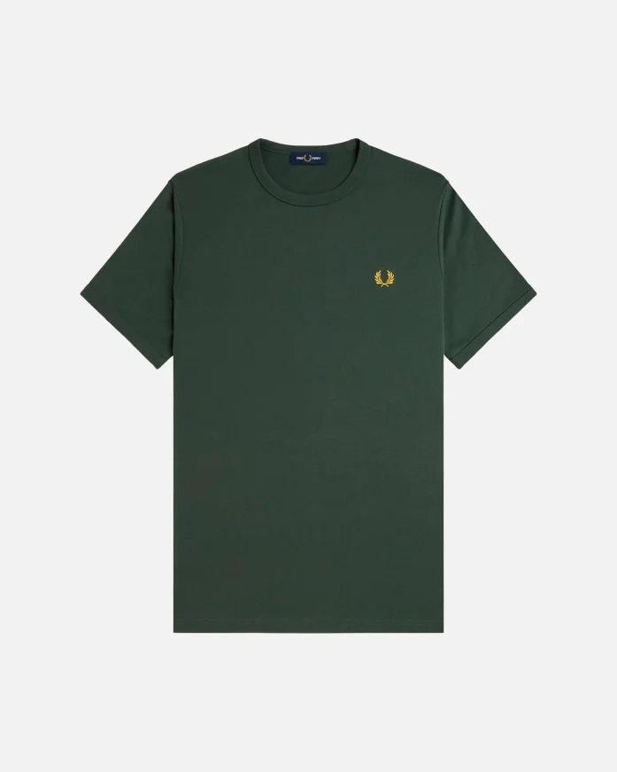 Футболка FRED PERRY Ringer