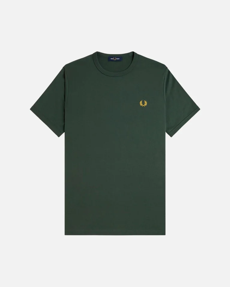 Футболка FRED PERRY Ringer