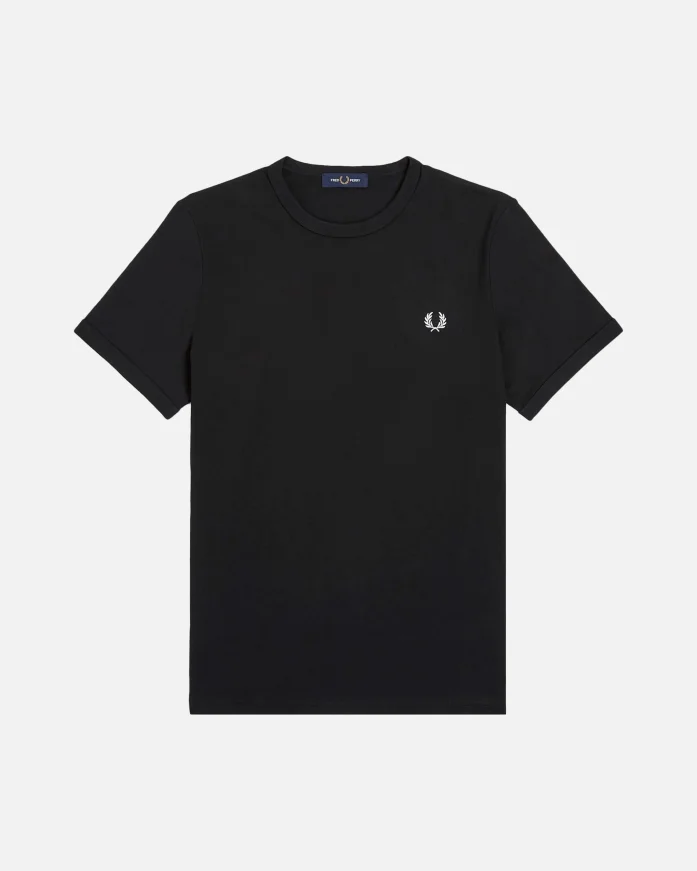 Футболка FRED PERRY Ringer