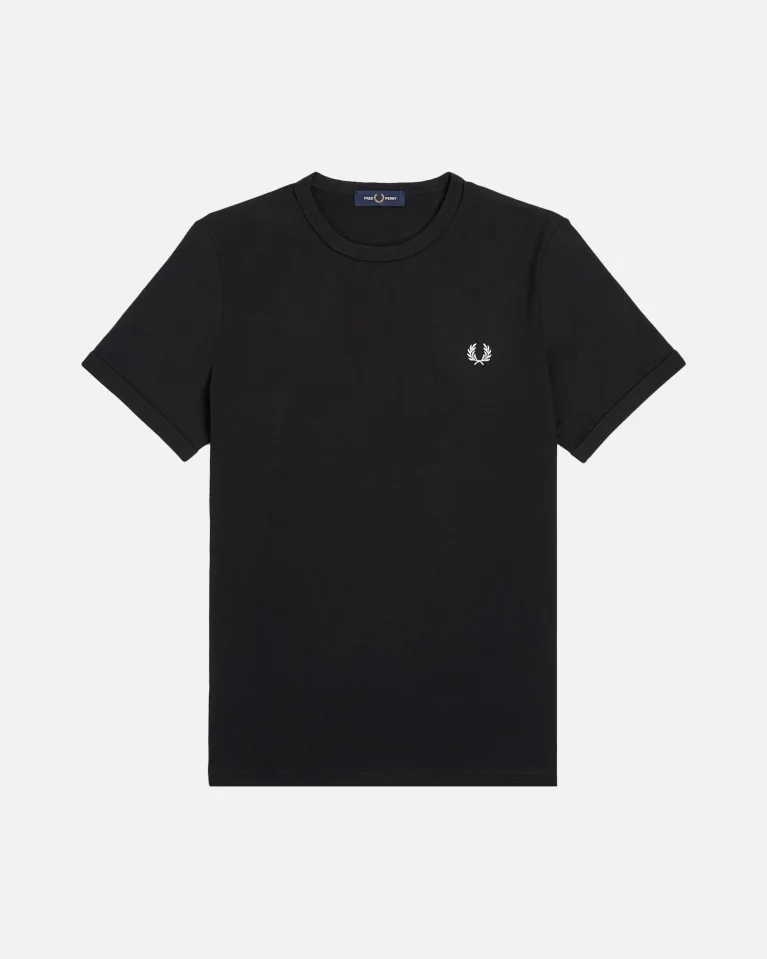 Футболка FRED PERRY Ringer