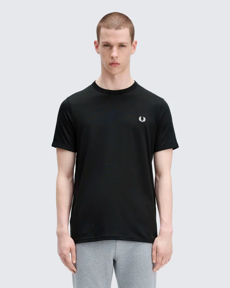 Футболка FRED PERRY Ringer