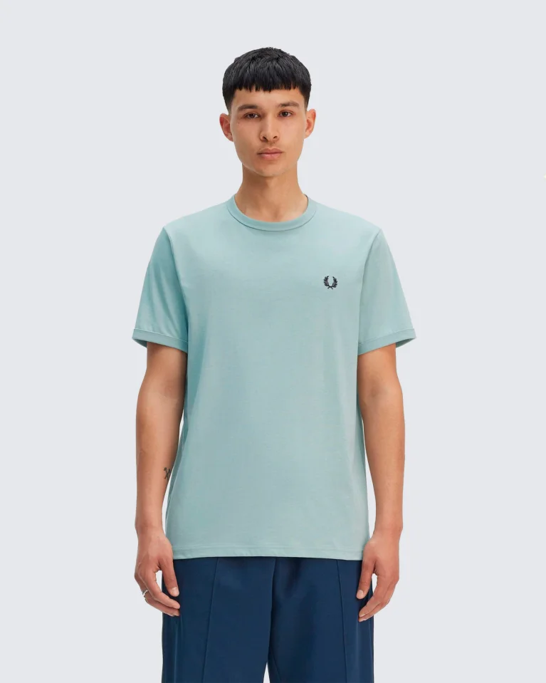 Футболка FRED PERRY Ringer