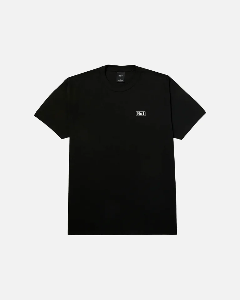 Футболка HUF WORLDWIDE x Kodak Imagine What