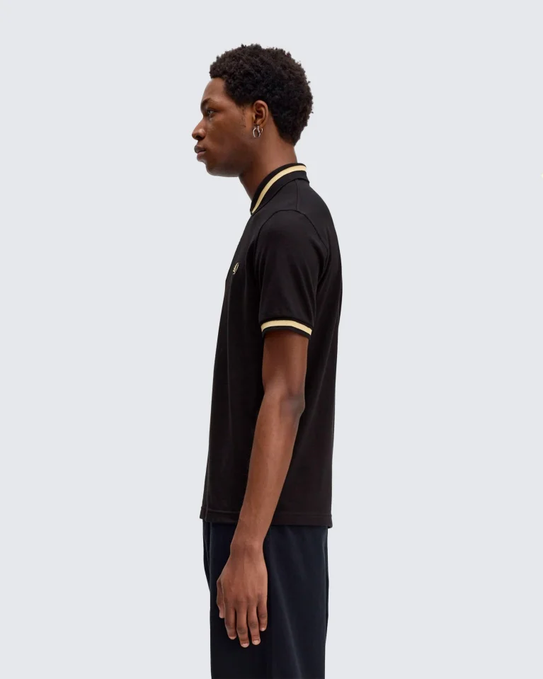 Рубашка поло FRED PERRY Single Tipped