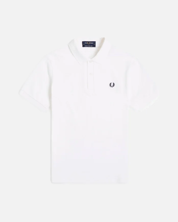 Рубашка поло FRED PERRY The Fred Perry