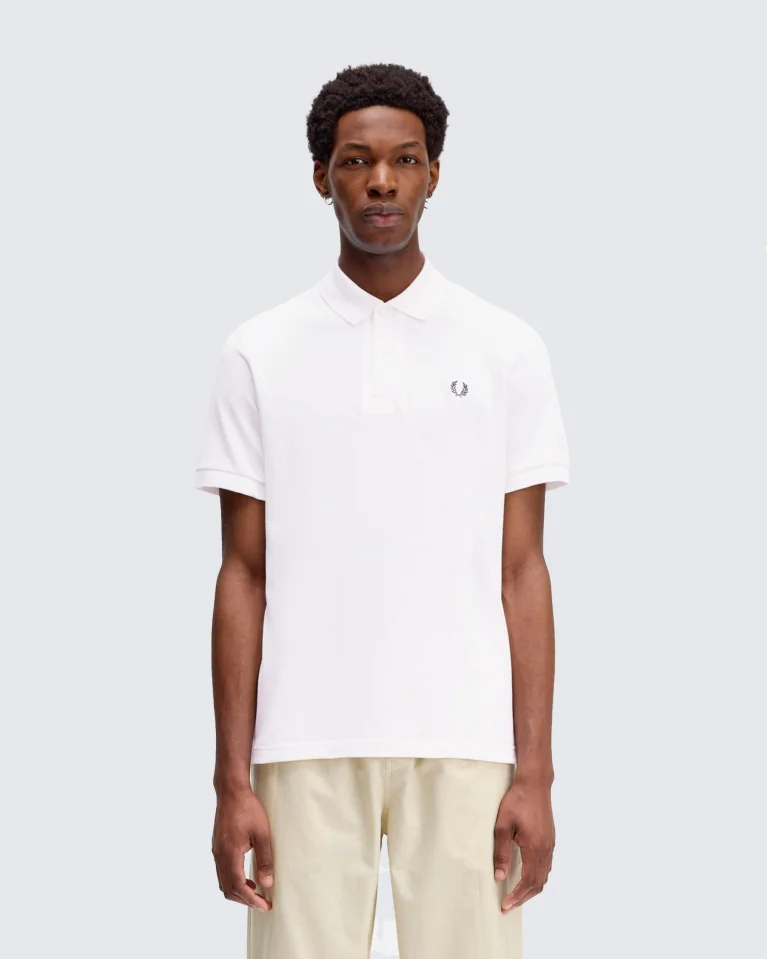 Рубашка поло FRED PERRY The Fred Perry