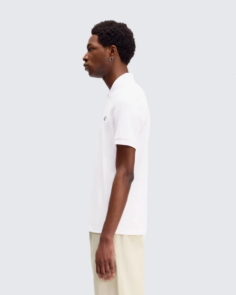 Рубашка поло FRED PERRY The Fred Perry