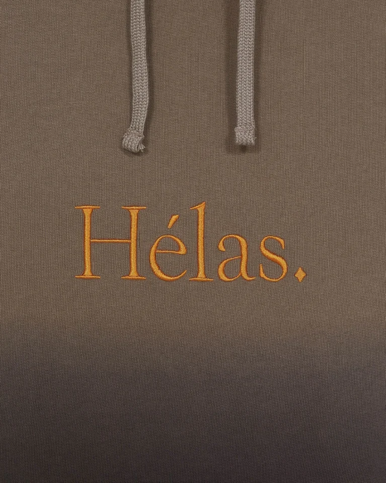 Худи HELAS Moonset