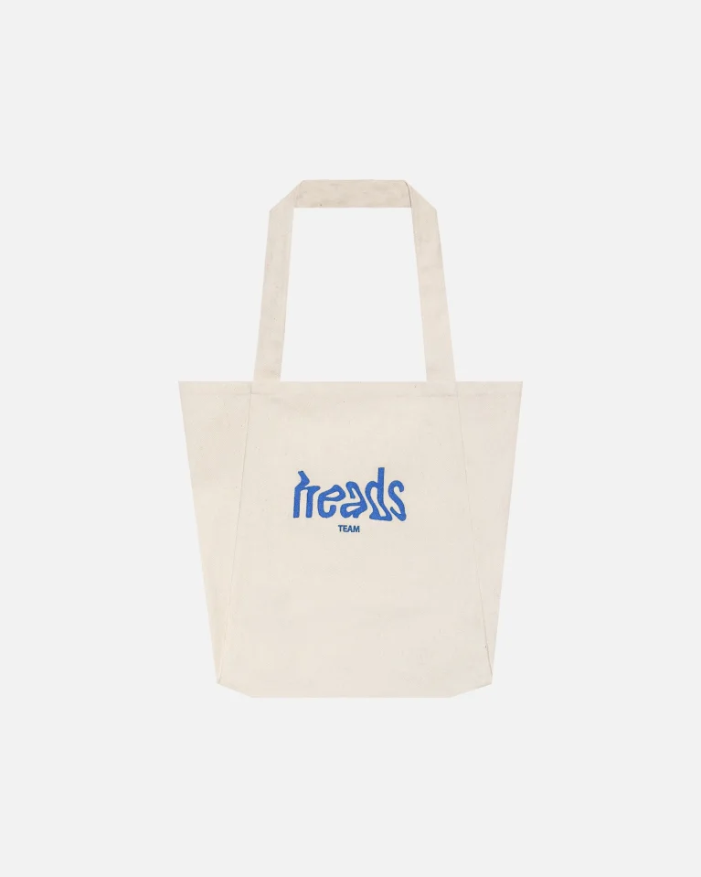 Шоппер HEADS Captain