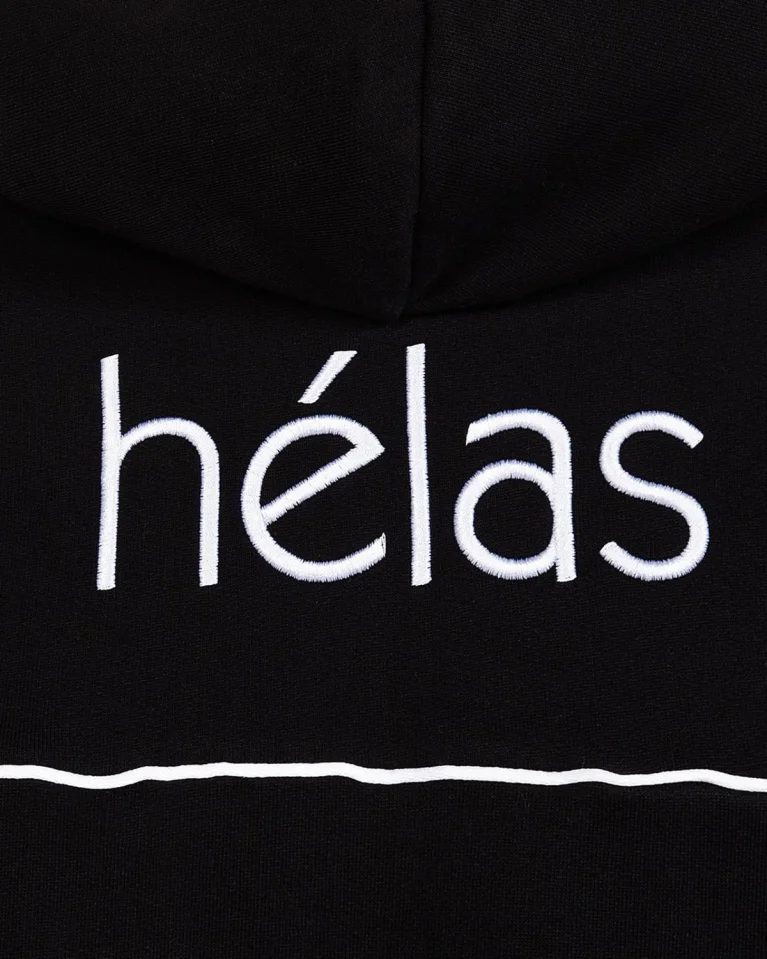 Худи HELAS Ultimax