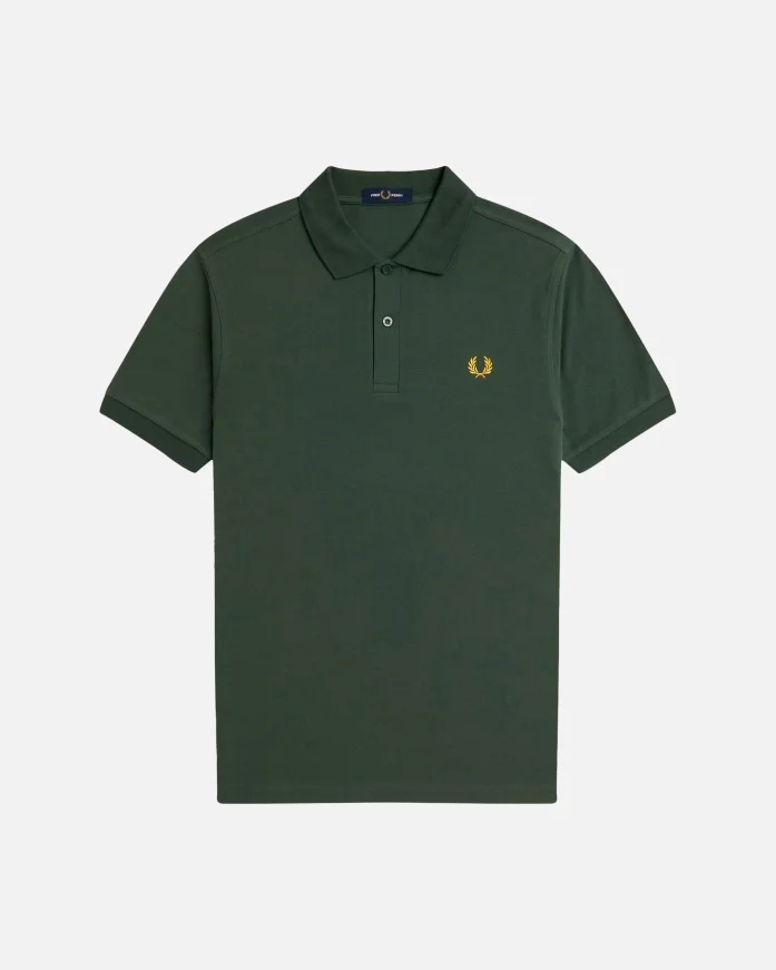 Рубашка поло FRED PERRY The Fred Perry
