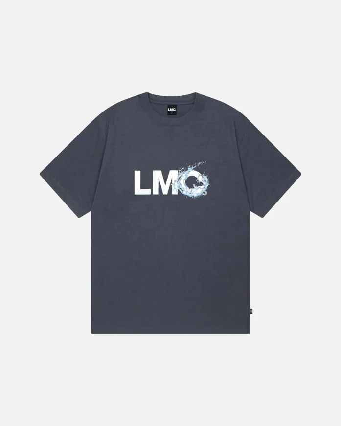 Футболка LMC Water Splash