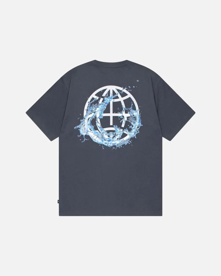 Футболка LMC Water Splash