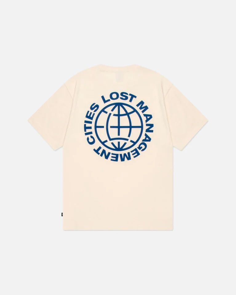 Футболка LMC Og Combo
