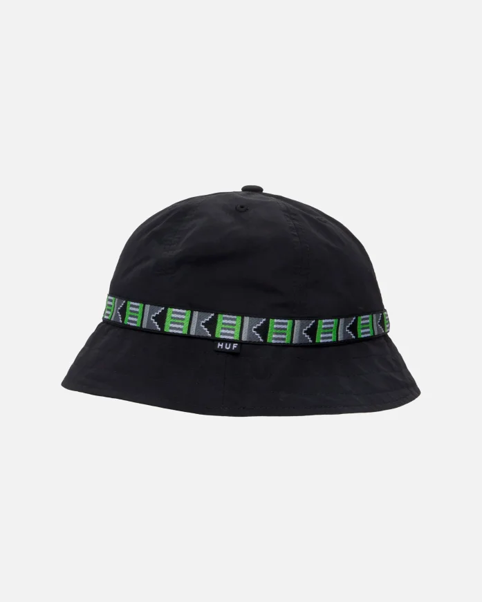 Панама HUF WORLDWIDE Teton Bell Hat