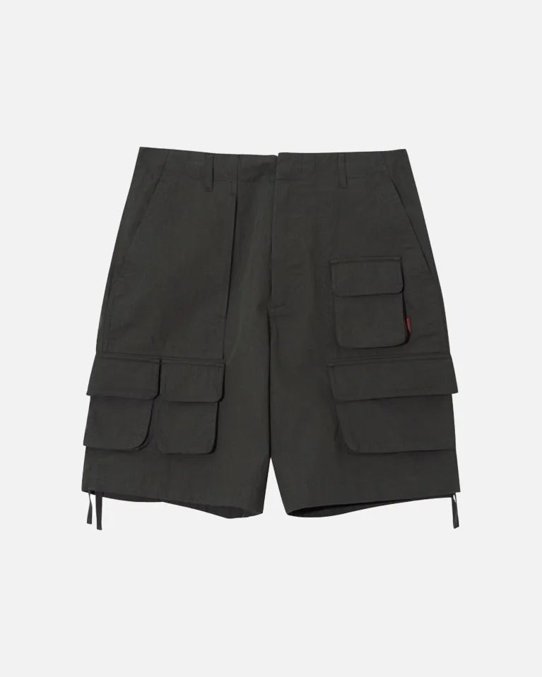 Шорты KANGOL Retrocore Multi