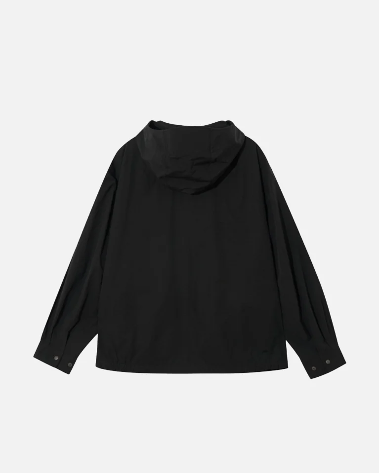 Ветровка KANGOL Retrocore Utility Jumper