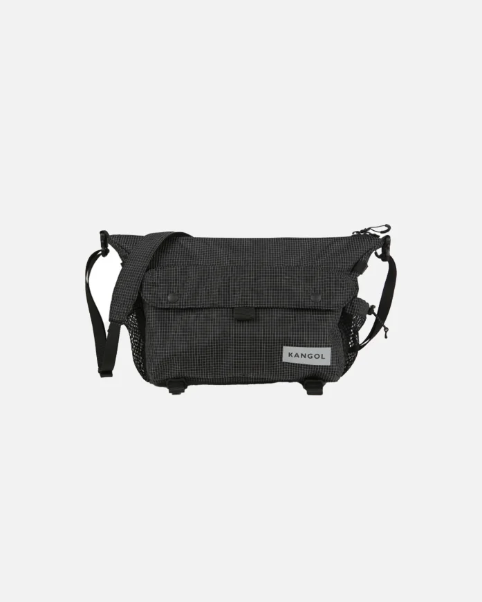 Сумка KANGOL CBR Retrocore Large Cross bag