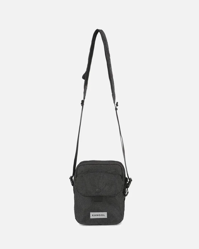 Cумка KANGOL CBR retrocore cross bag