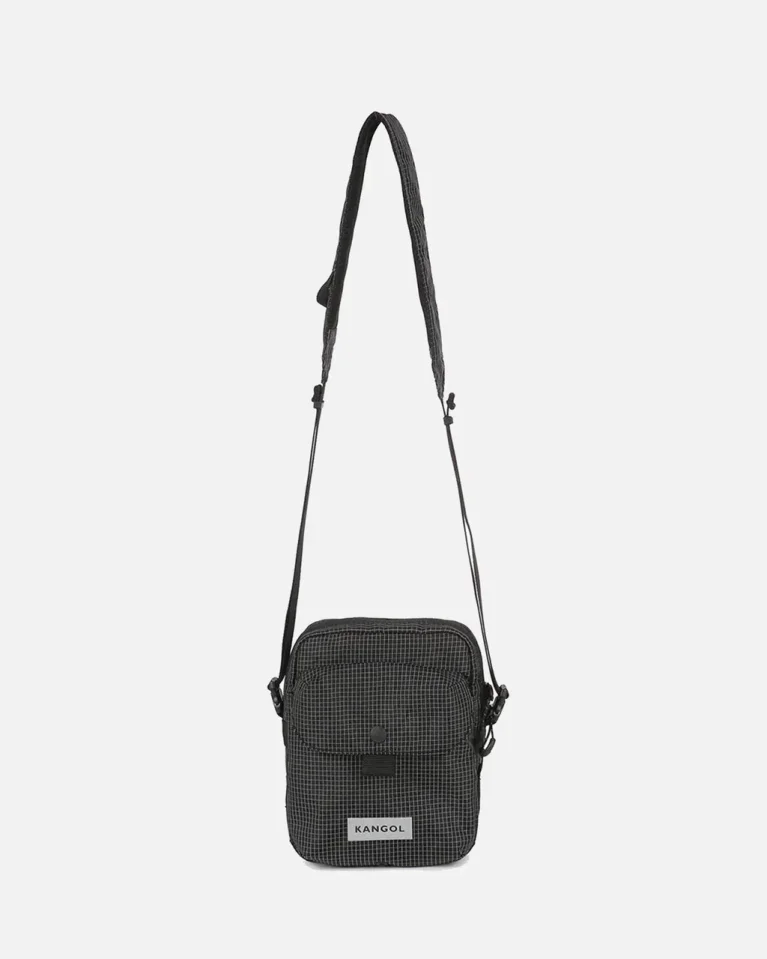 Cумка KANGOL CBR retrocore cross bag