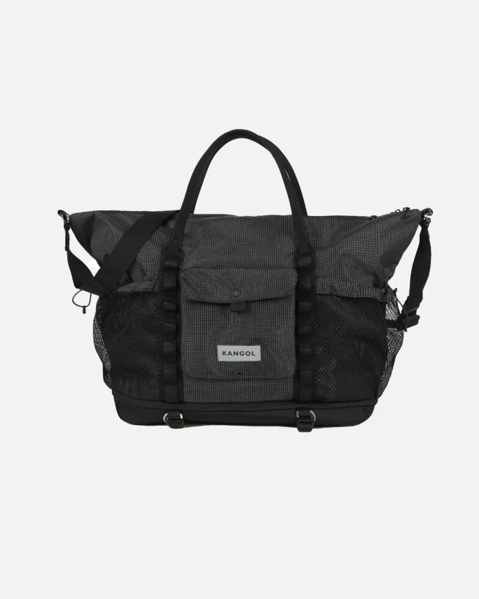 Сумка KANGOL CBR Retrocore Large Tote