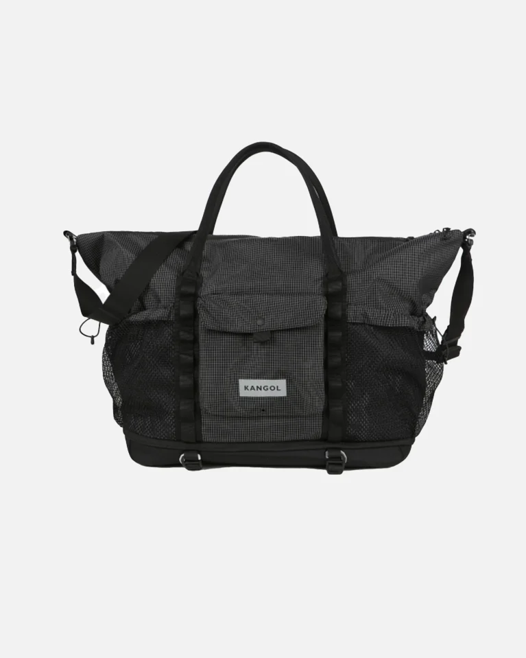 Сумка KANGOL CBR Retrocore Large Tote