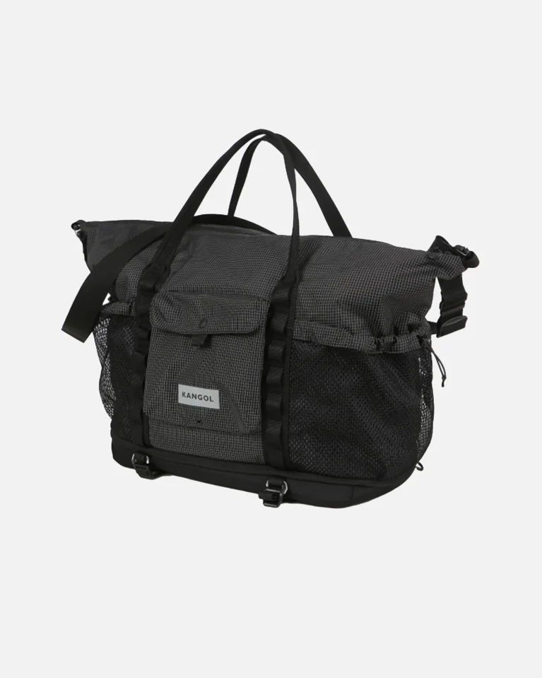 Сумка KANGOL CBR Retrocore Large Tote