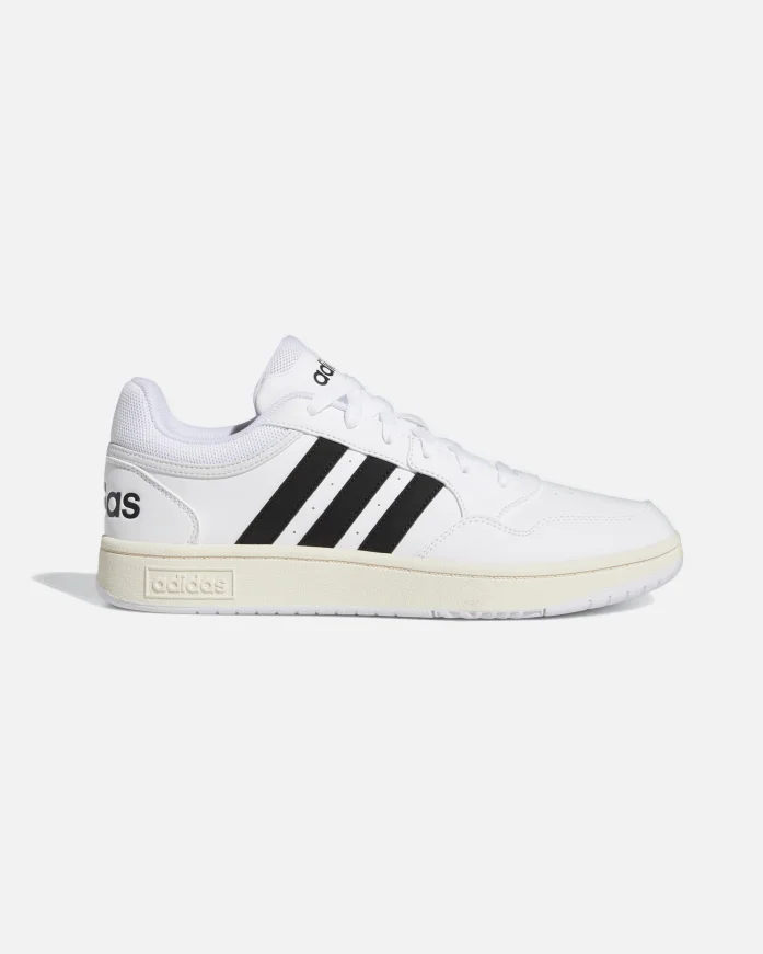 Кроссовки ADIDAS Hoops 3.0 Low Classic Vintage