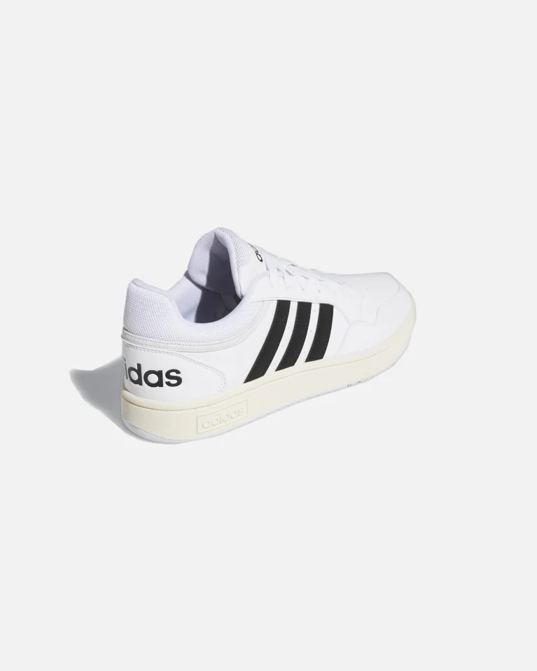 Кроссовки ADIDAS Hoops 3.0 Low Classic Vintage