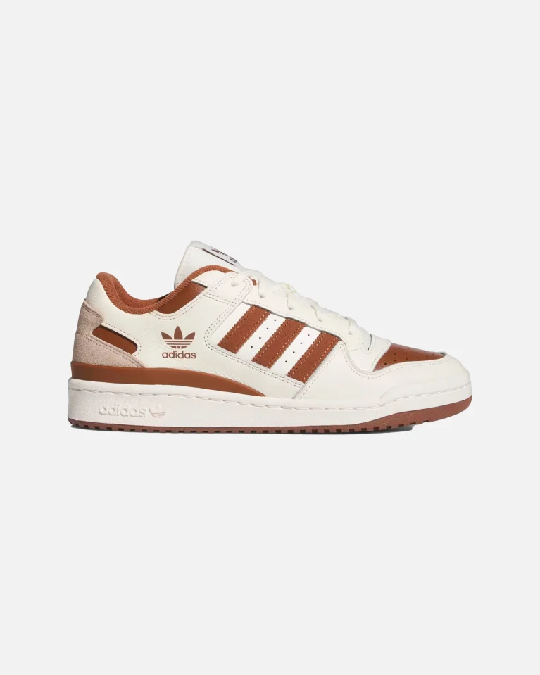 Кроссовки ADIDAS Forum Low CL