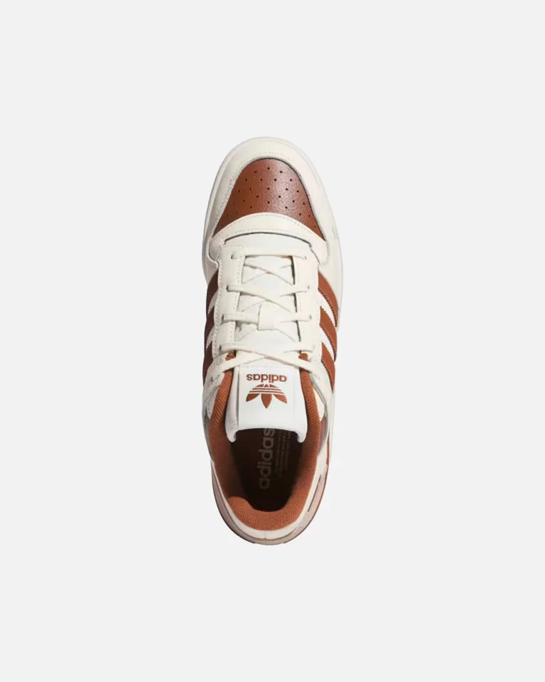 Кроссовки ADIDAS Forum Low CL