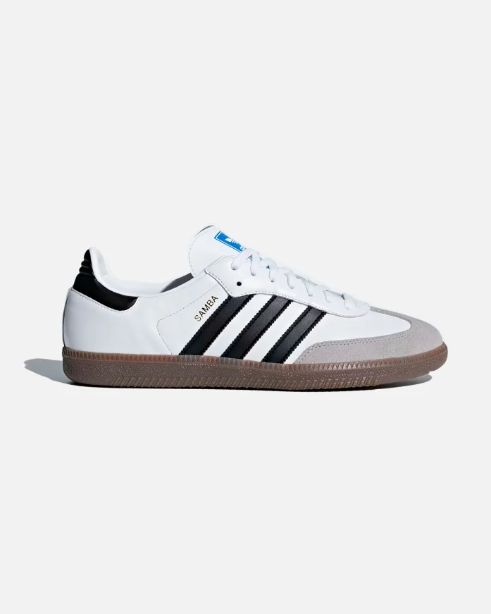 Кроссовки ADIDAS Samba OG