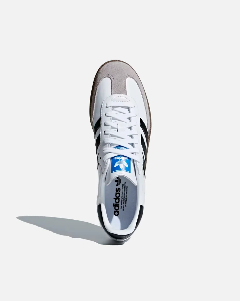 Кроссовки ADIDAS Samba OG