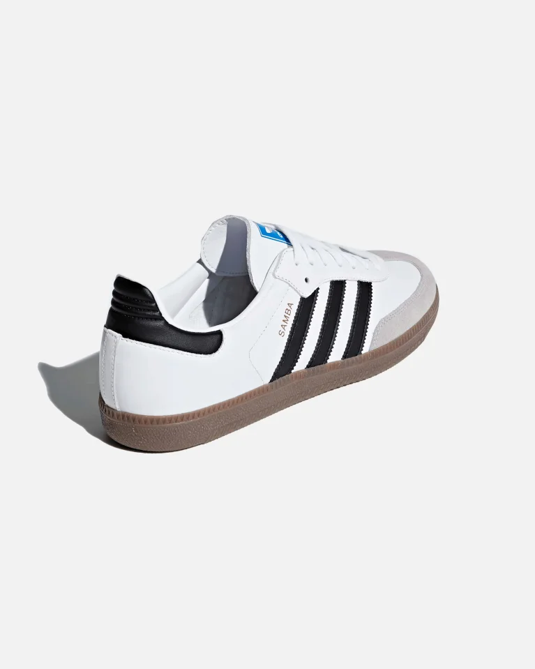 Кроссовки ADIDAS Samba OG