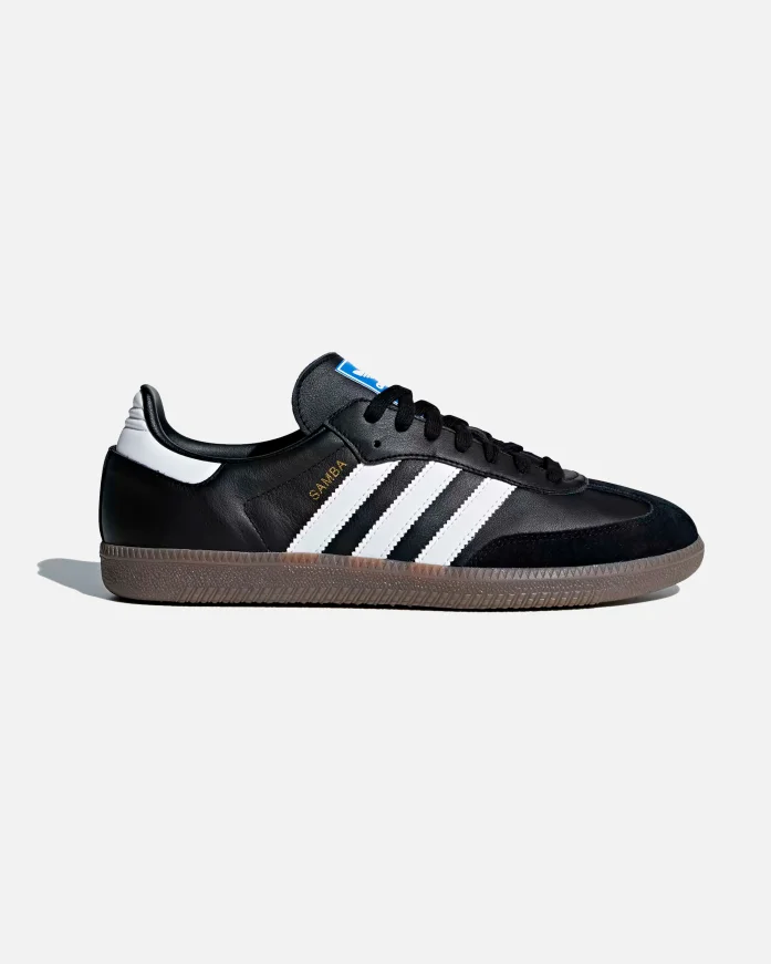 Кроссовки ADIDAS Samba OG