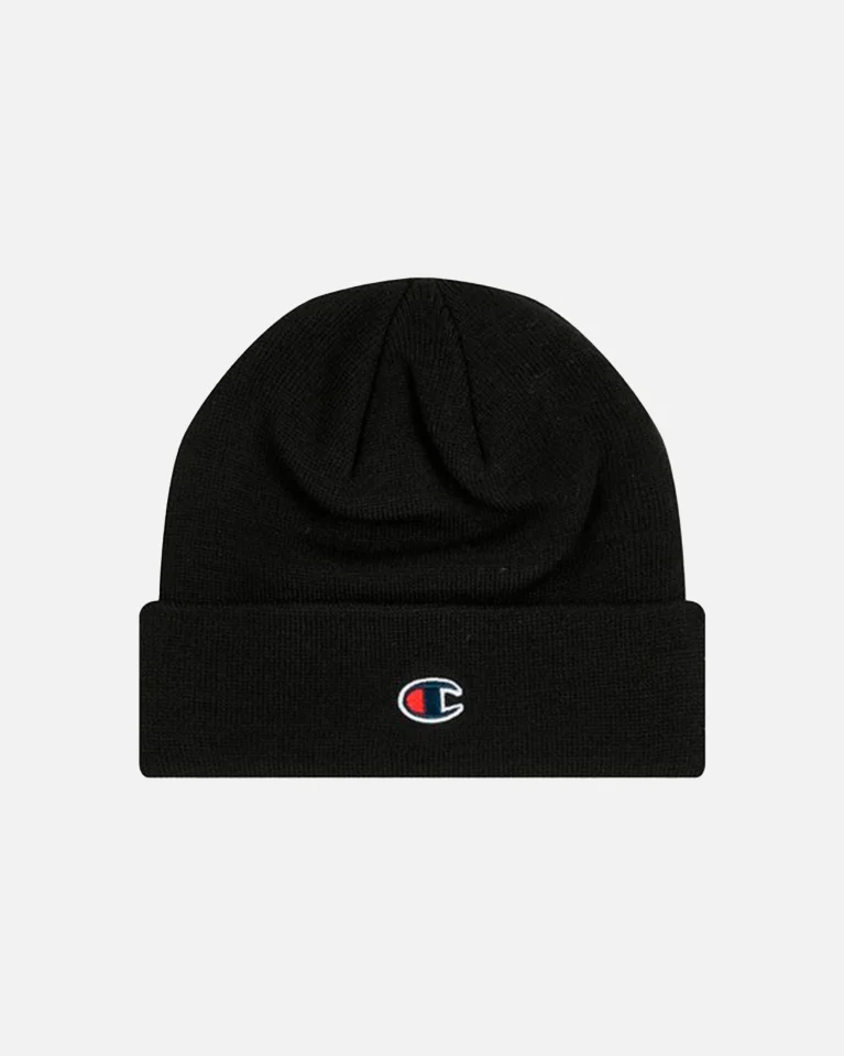 Шапка CHAMPION Logo Recycled Yarn