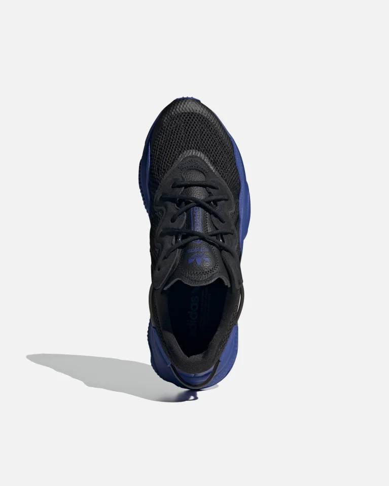 Кроссовки ADIDAS Ozweego