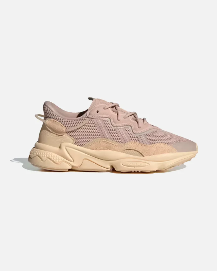 Кроссовки ADIDAS Ozweego