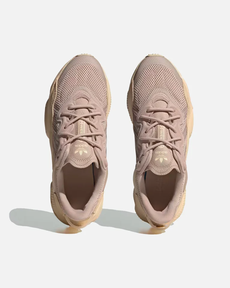 Кроссовки ADIDAS Ozweego