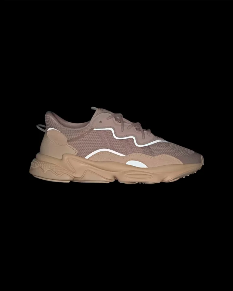 Кроссовки ADIDAS Ozweego
