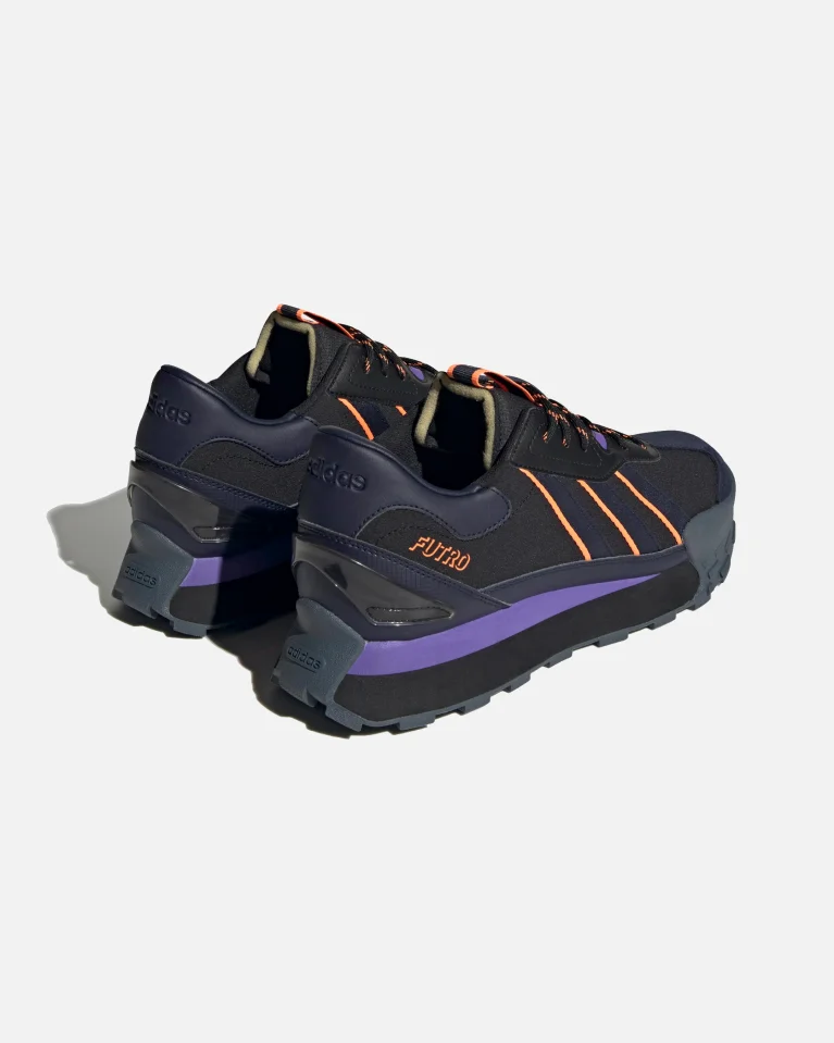 Кроссовки ADIDAS Futro Mixr