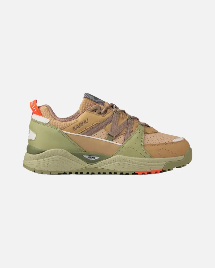 Кроссовки Karhu X Norbit Fusion XC
