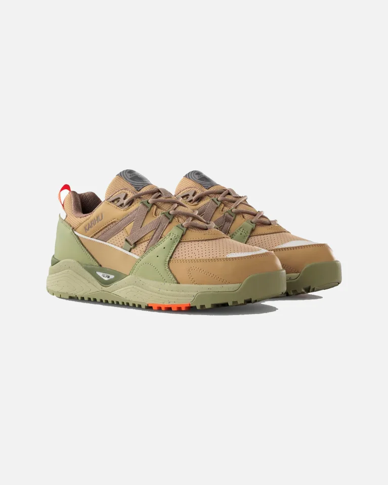 Кроссовки Karhu X Norbit Fusion XC