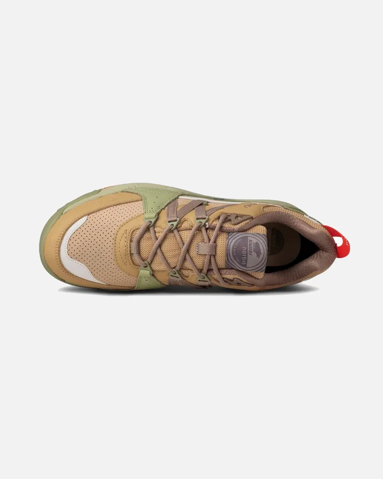 Кроссовки Karhu X Norbit Fusion XC