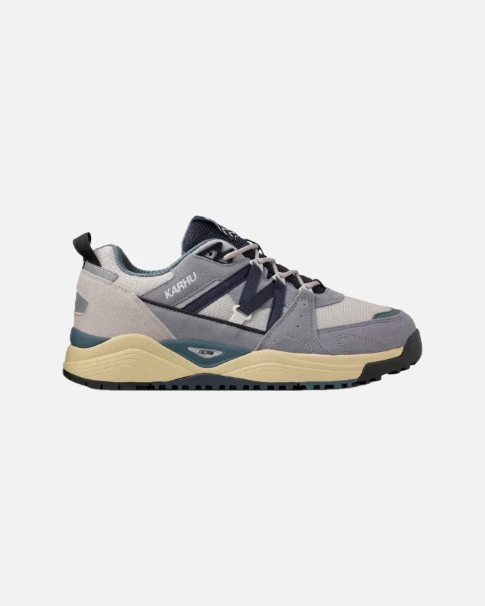 Кроссовки Karhu Fusion XC Polar Night Pack
