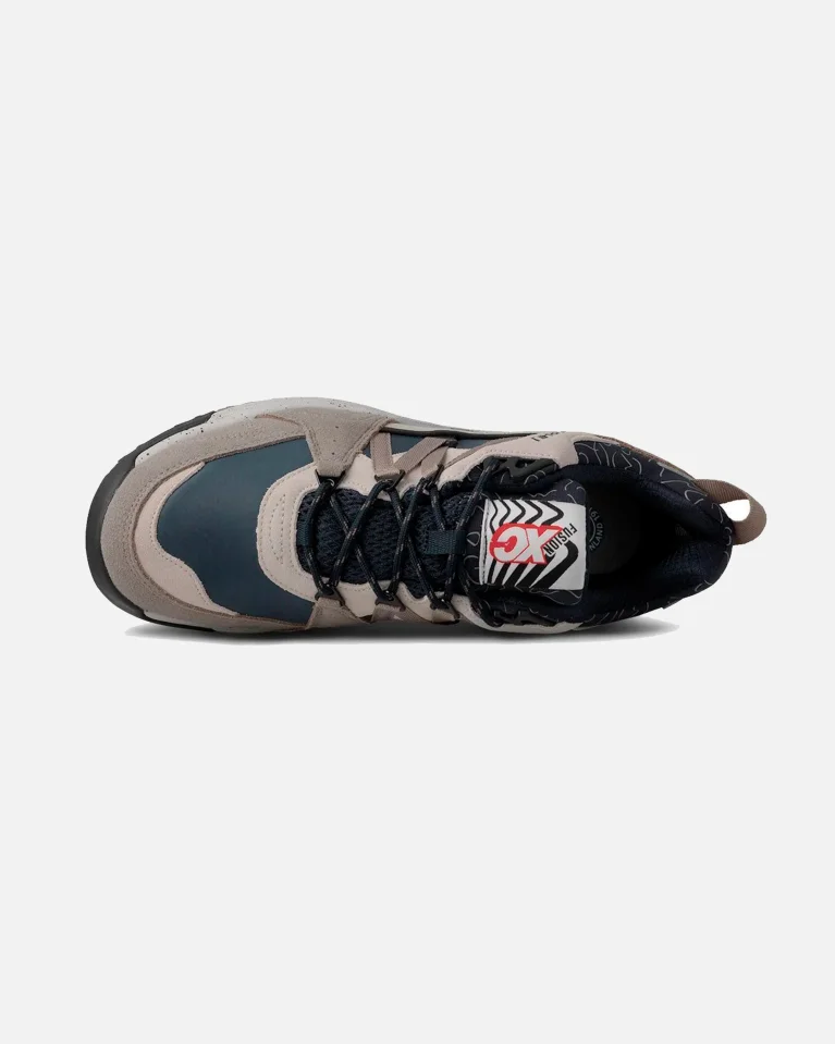 Кроссовки Karhu Fusion XC Polar Night Pack