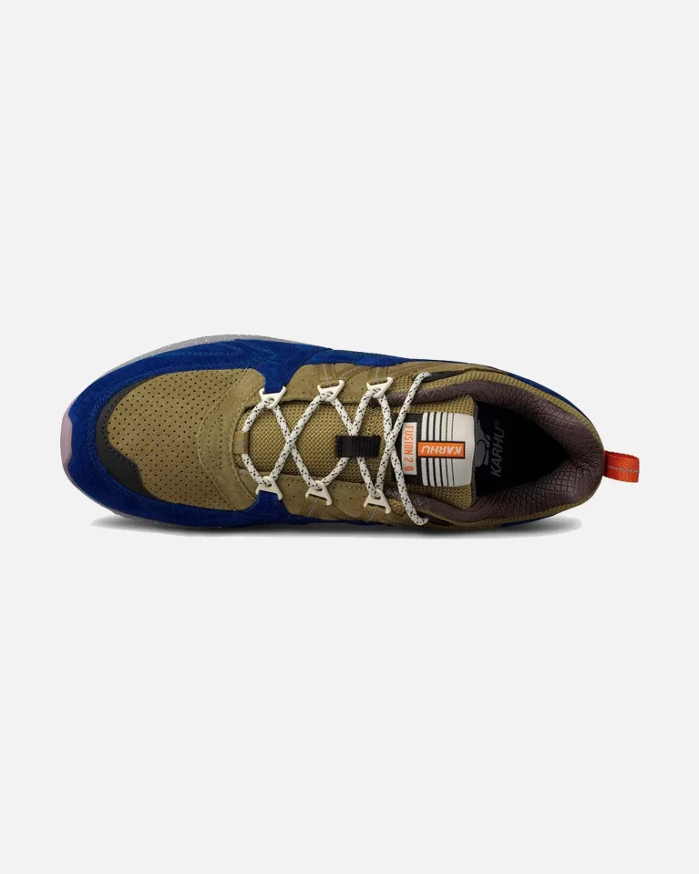 Кроссовки Karhu Fusion 2.0