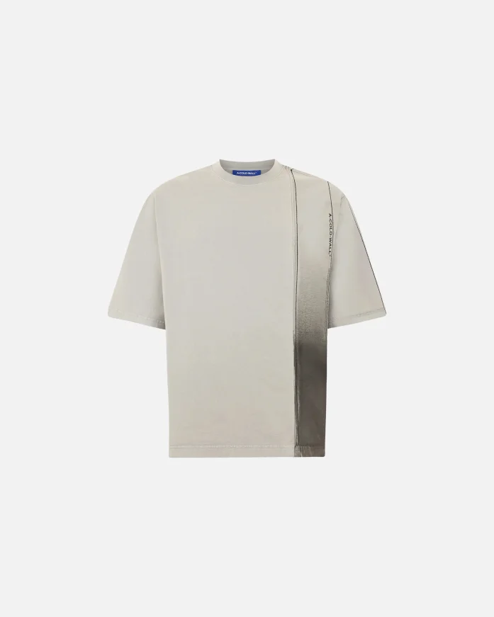 Футболка A-COLD-WALL Dial T-Shirt Stone