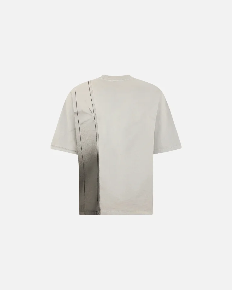 Футболка A-COLD-WALL Dial T-Shirt Stone